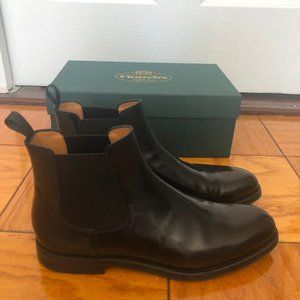 Church’s Monmouth Chelsea Boots